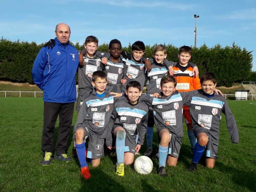 Les Moutons Blancs De Noyal-Pontivy. MB Foot, Football Noyal Pontivy ...