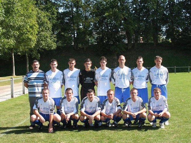 Equipe-C-saison2OO9-2010